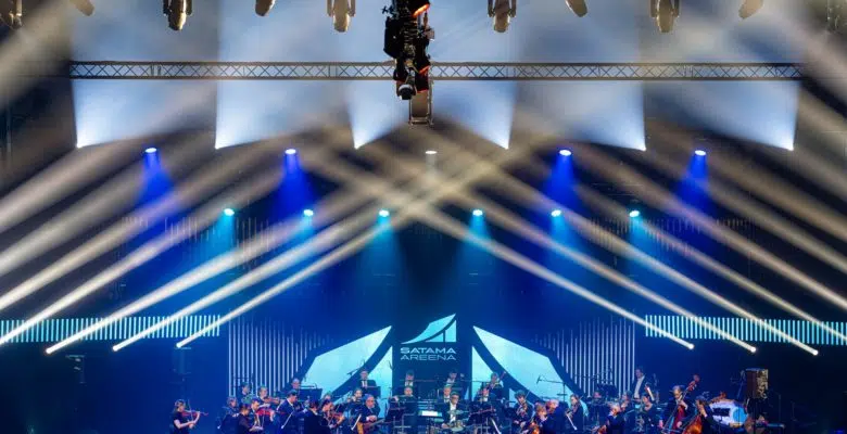 Satama Areena