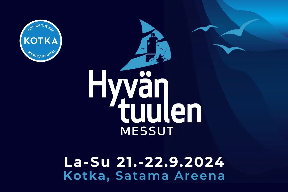 Hyväntuulen Messut, Satama Areena