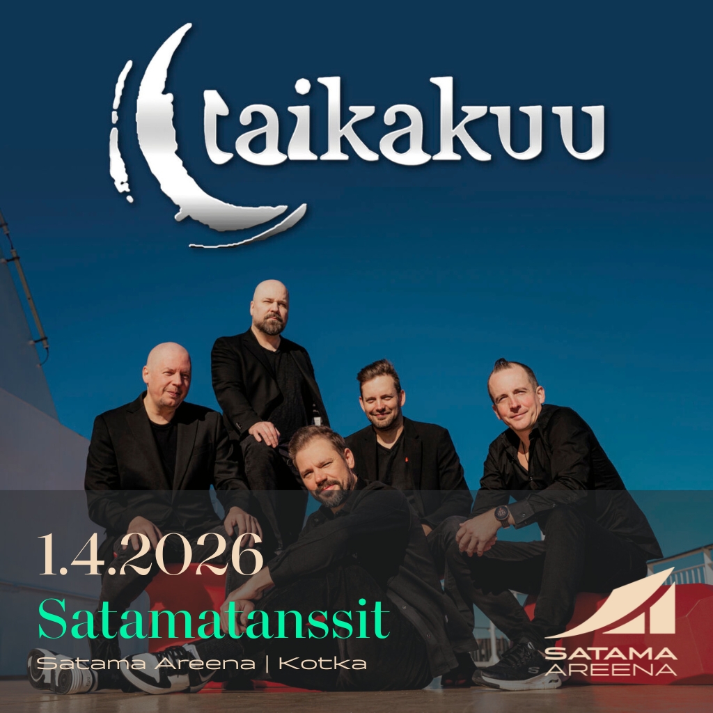 Satamatanssit Taikakuu