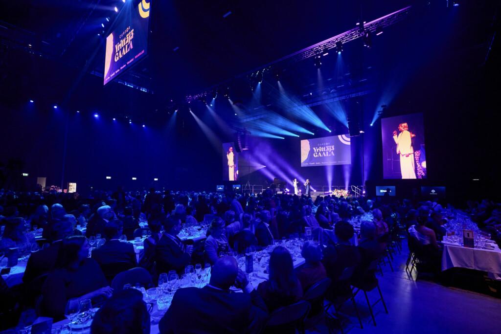 event space Areena Satama Areena Kotka