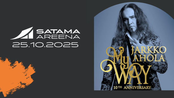 Jarkko Ahola (2) Jarkko Ahola (2)