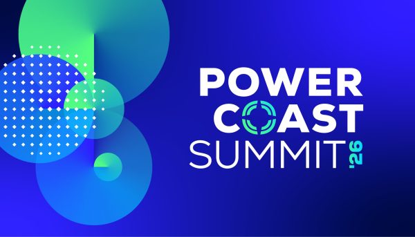 Power Coast Summit 2026 Kotkan Satama Areenalla