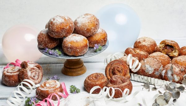 Vappubrunssi Satama Areenalla 1.5.2026